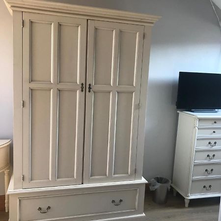 Wisteria House Apartment Plymouth Luaran gambar