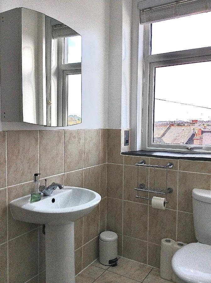 Wisteria House Apartment Plymouth Luaran gambar