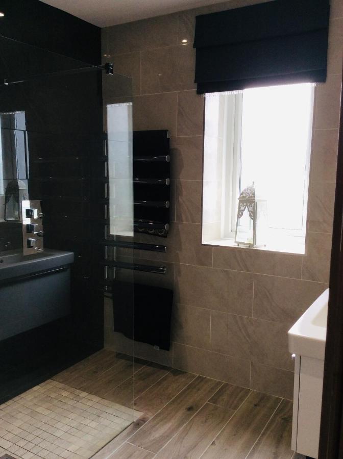 Wisteria House Apartment Plymouth Luaran gambar