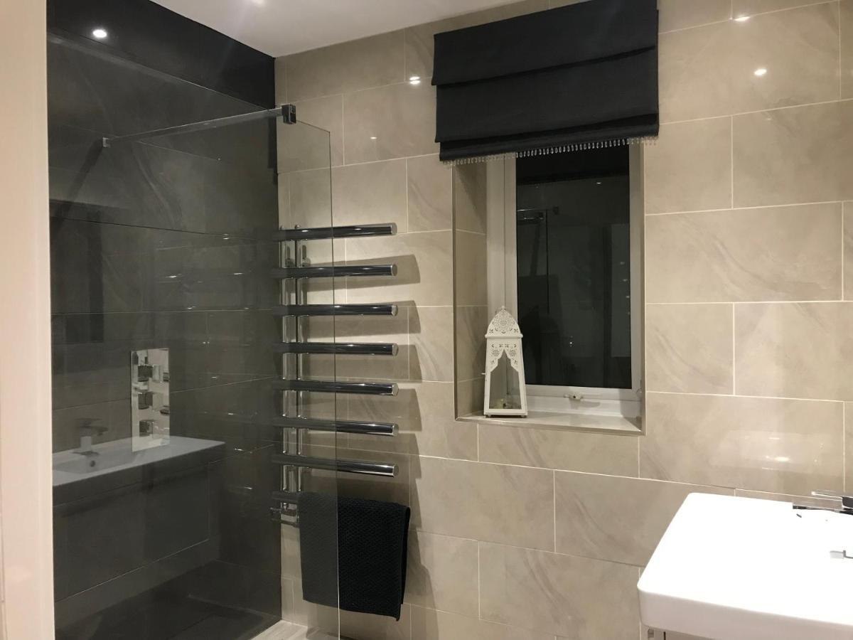 Wisteria House Apartment Plymouth Luaran gambar
