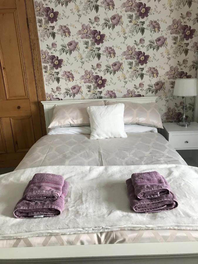 Wisteria House Apartment Plymouth Luaran gambar